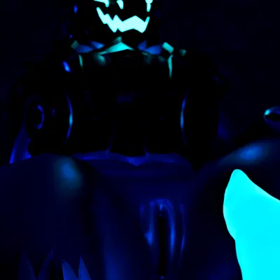 created by fluffy hybrid