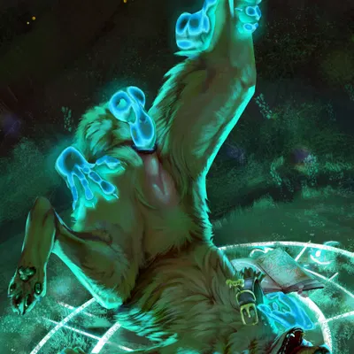 created by fokker (artist)