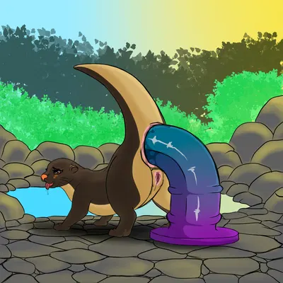 created by fuckermare