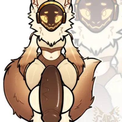 created by garedwolf