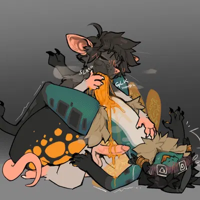 created by goldendoqqs