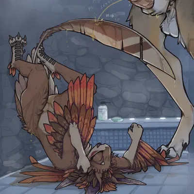 created by goldendoqqs