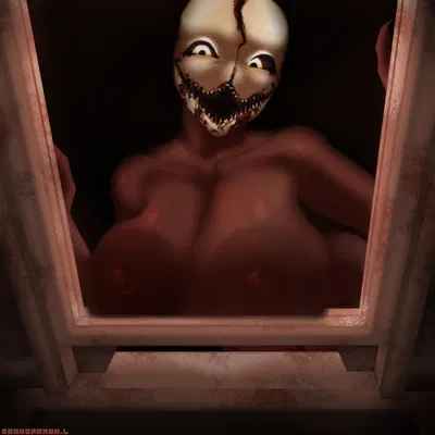 created by grandpaman