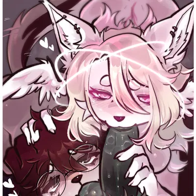 created by h0t-garbage