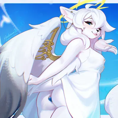 created by hackainax