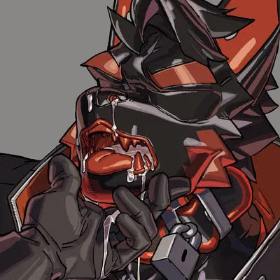 created by haku rice