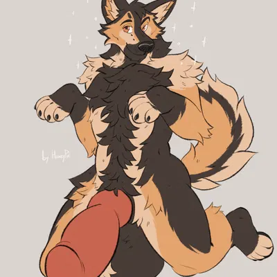 created by honeypie~