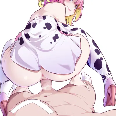 created by hotvr (artist)