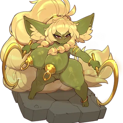 created by huffslove