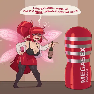 created by huffslove