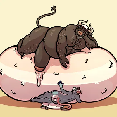 created by joebluefox