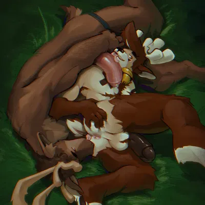 created by kandi deer