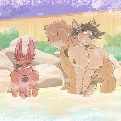 created by kandlekidart