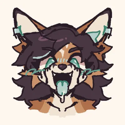 created by kibblebytez