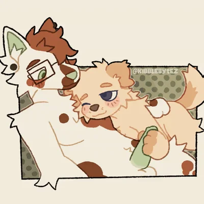 created by kibblebytez