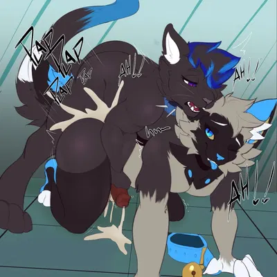 created by kitzumiart