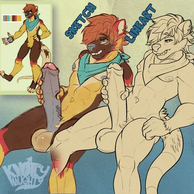 created by knottynaughty, rebel nightwolfe