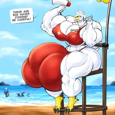 created by lavochnica