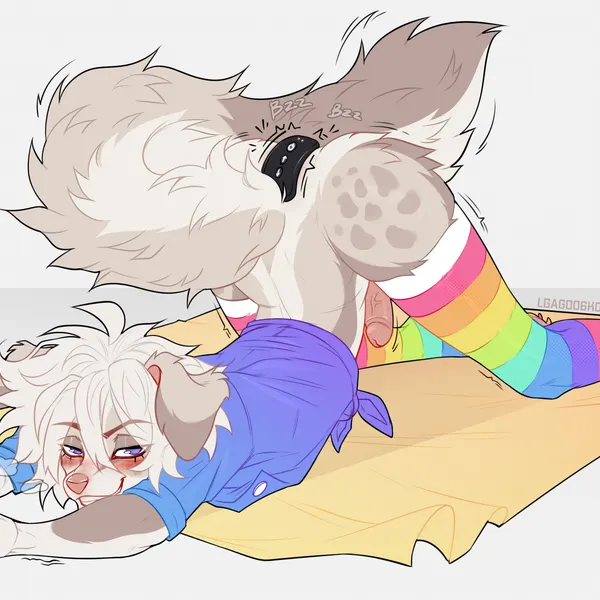 created by lgag006k043 (artist)
