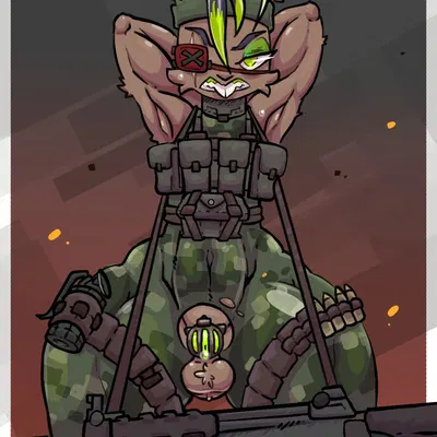 created by limetentacle