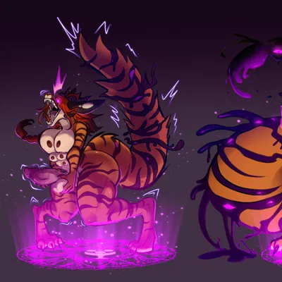 created by lochamotion