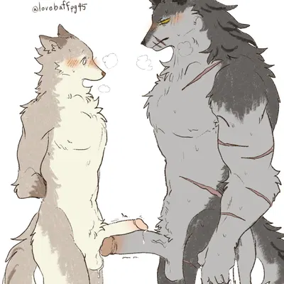 created by lovebuffpg45