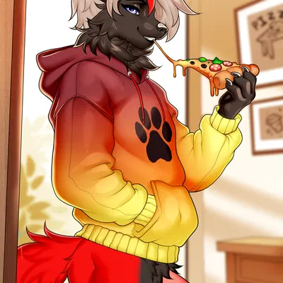 created by manika nika