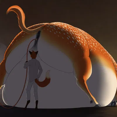 created by meanybeany