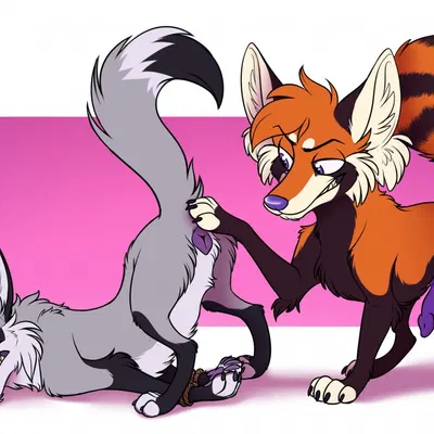 created by mimi-fox