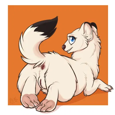created by mimi-fox