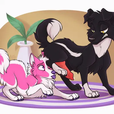 created by mimi-fox