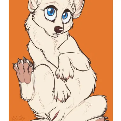 created by mimi-fox