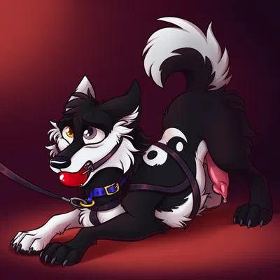 created by mimi-fox