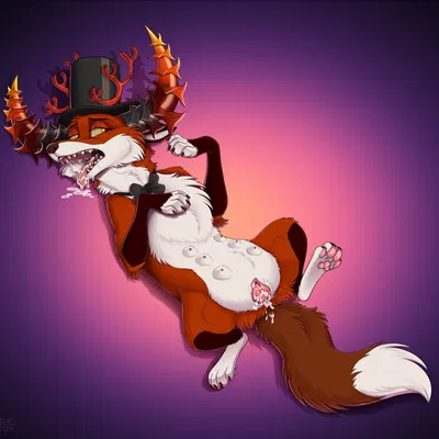 created by mimi-fox