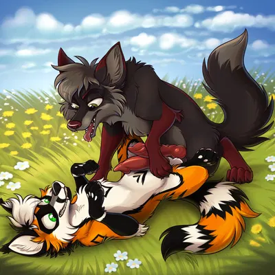 created by mimi-fox