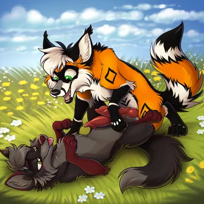 created by mimi-fox