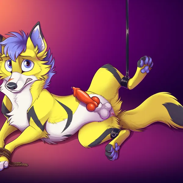 created by mimi-fox
