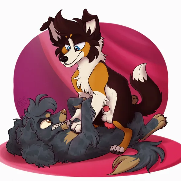 created by mimi-fox