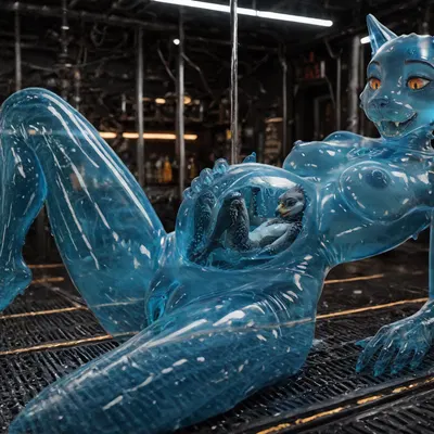 created by mistress-lukutar