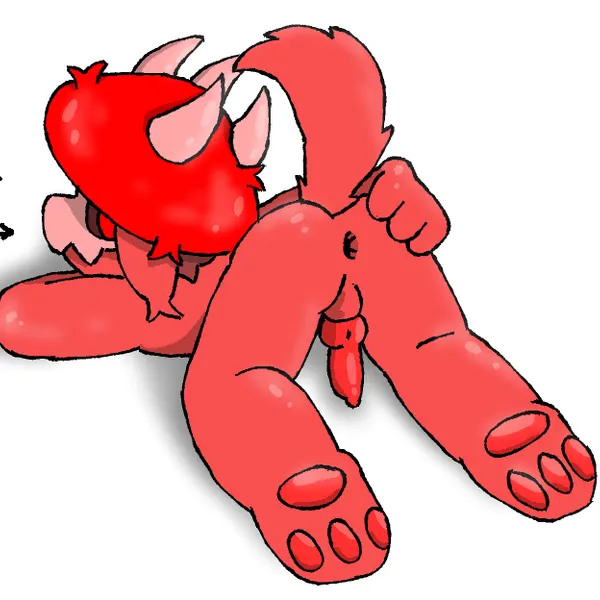 created by mushroomwolf
