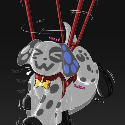 created by naughtycatnick