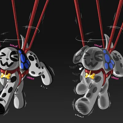 created by naughtycatnick