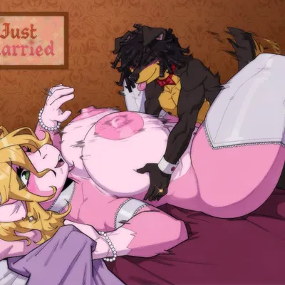 created by naughtyjester