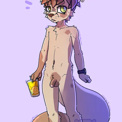 created by nosecandy