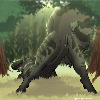 created by nothoughtsjustteeth