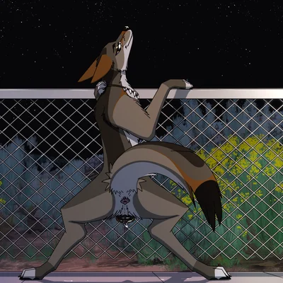 created by odeun (artist)