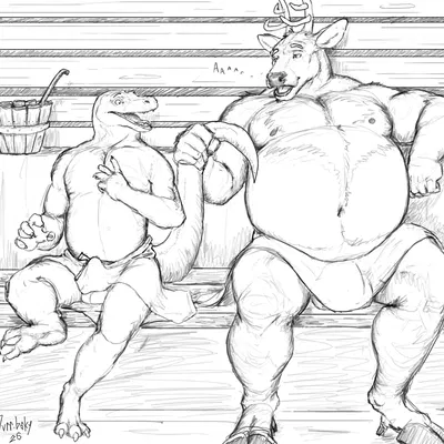 created by pacific coyote