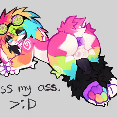 created by pawfullybunny (artist)