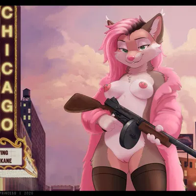 created by pawprincess