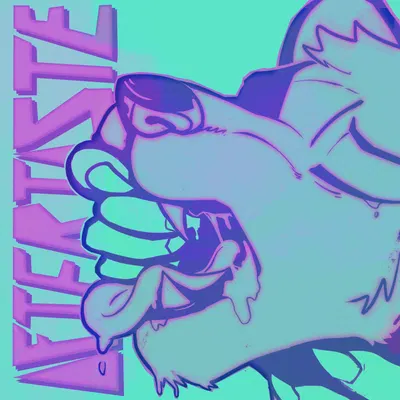 created by pink tiger zak